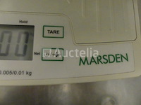 Marsden babyschaal - afbeelding 4 van  10