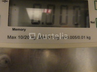 Marsden babyschaal - afbeelding 7 van  10