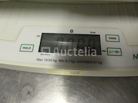 Marsden babyschaal - afbeelding 8 van  10