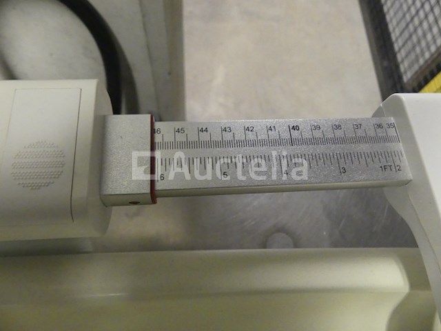 Marsden babyschaal - afbeelding 9 van  10