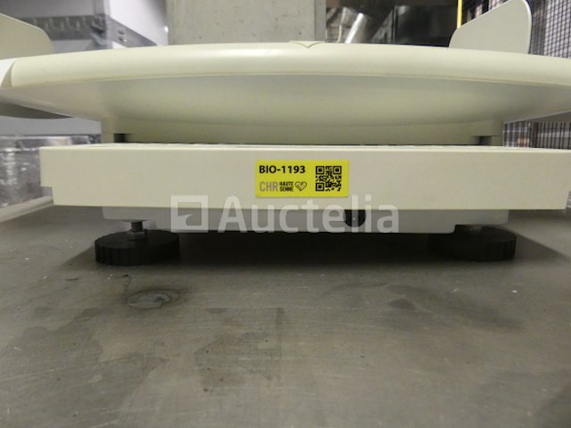 Marsden babyschaal - afbeelding 10 van  10