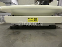 Marsden babyschaal - afbeelding 10 van  10