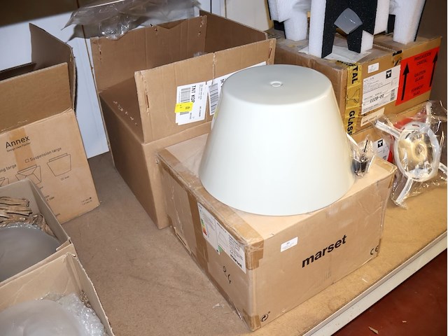 Marset verlichting - afbeelding 1 van  5