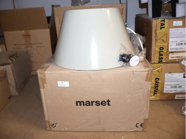 Marset verlichting - afbeelding 2 van  5