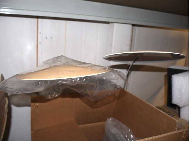 Marset verlichting - afbeelding 4 van  5