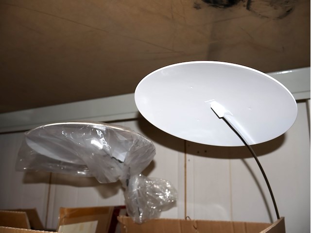 Marset verlichting - afbeelding 5 van  5