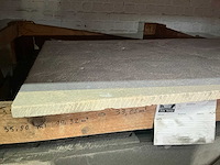 Marsh ibiza natuursteen tuintegel - afbeelding 1 van  3