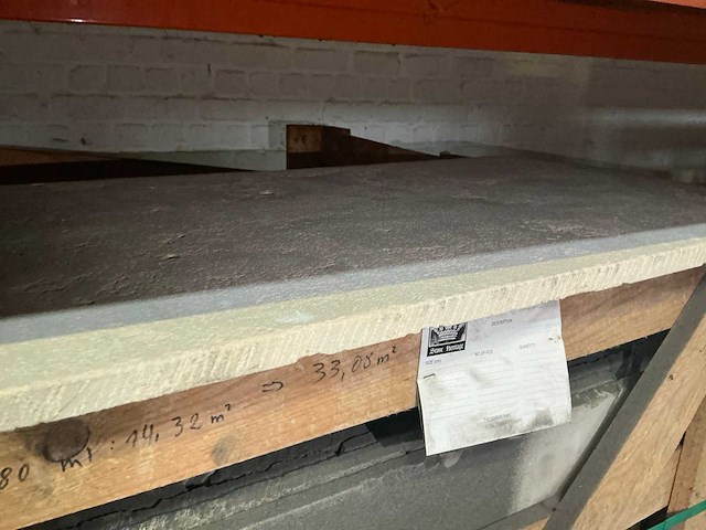 Marsh ibiza natuursteen tuintegel - afbeelding 2 van  3