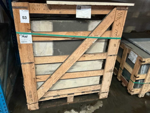 Marsh ibiza natuursteen tuintegel - afbeelding 3 van  3