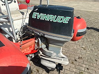 Marshall m60 blaasboot - afbeelding 8 van  21