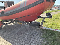 Marshall m60 blaasboot - afbeelding 16 van  21