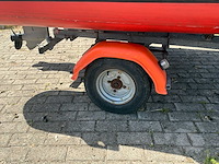 Marshall m60 blaasboot - afbeelding 18 van  21