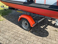 Marshall m60 blaasboot - afbeelding 19 van  21