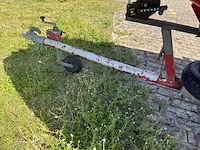 Marshall m60 blaasboot - afbeelding 20 van  21