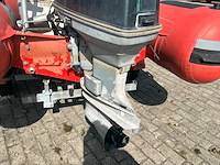 Marshall m60 blaasboot - afbeelding 2 van  14