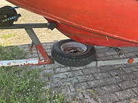 Marshall m60 blaasboot - afbeelding 8 van  14