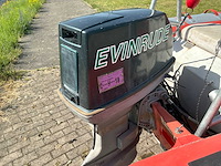 Marshall m60 blaasboot - afbeelding 14 van  14