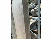 Marshalls graffio naturel keramische tuintegel (47x) - afbeelding 2 van  3