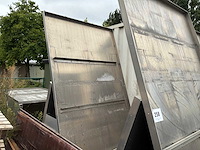 Marshalls metalen tegeldisplay (5x) - afbeelding 3 van  5