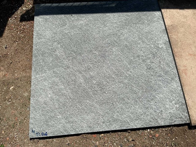 Marshalls pietra regale chianale keramische tuintegel (17x) - afbeelding 1 van  5