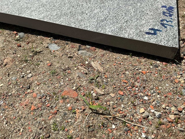 Marshalls pietra regale chianale keramische tuintegel (17x) - afbeelding 3 van  5