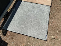 Marshalls pietra regale chianale keramische tuintegel (17x) - afbeelding 2 van  4