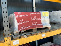 Marshalls pietra regale chianale keramische tuintegel (17x) - afbeelding 4 van  4