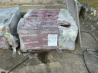 Marshalls pietra regale chianale keramische tuintegel (24x) - afbeelding 4 van  5