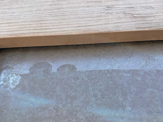 Marshalls stoneline ibiza w beige keramische tuintegel (32x) - afbeelding 3 van  5