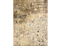 Marten bierman - ets - afbeelding 10 van  14