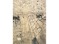 Marten bierman - ets - afbeelding 14 van  14