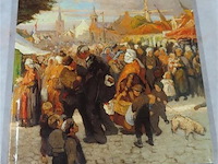 Marten melsen - afbeelding 1 van  3