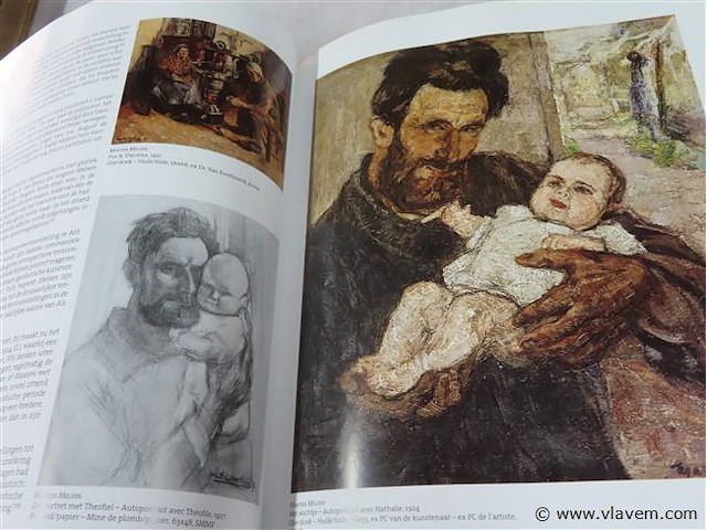 Marten melsen - afbeelding 3 van  3