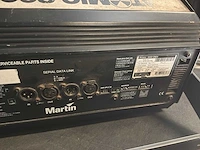 Martin - atomic 3000 - stroboscoop (2x) - afbeelding 4 van  4