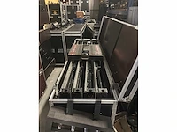Martin - lc 2140 - led video screen 84m2 (40x) - afbeelding 2 van  17