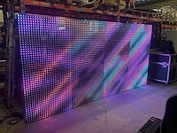 Martin - lc 2140 - led video screen 84m2 (40x)