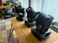 Martin - mac 300 - moving head - afbeelding 3 van  10