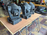 Martin - mac 300 - moving head - afbeelding 7 van  10