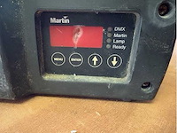 Martin - mac 300 - moving head - afbeelding 10 van  10