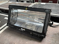 Martin atomic 3000 stroboscoop + detonator