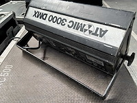 Martin atomic 3000 stroboscoop + detonator - afbeelding 3 van  6
