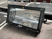 Martin atomic 3000 stroboscoop + detonator - afbeelding 1 van  6