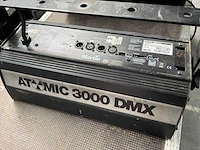 Martin atomic 3000 stroboscoop + detonator - afbeelding 4 van  6