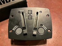 Martin atomic 3000 stroboscoop - afbeelding 2 van  3