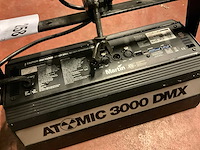 Martin atomic 3000 stroboscoop - afbeelding 3 van  3