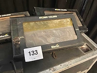 Martin atomic colors overige lichttechniek (5x) - afbeelding 2 van  7