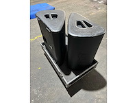 Martin audio - le1500s - martin audio le1500s (2x) - afbeelding 3 van  7