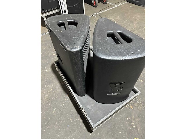 Martin audio - le1500s - martin audio le1500s (2x) - afbeelding 4 van  7