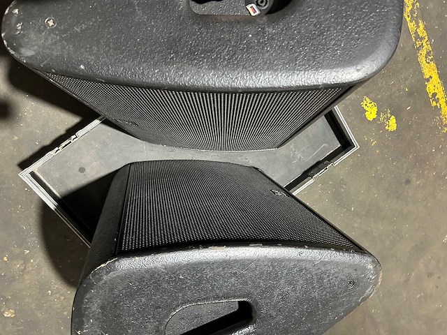 Martin audio - le1500s - martin audio le1500s (2x) - afbeelding 7 van  7