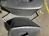 Martin audio - le1500s - martin audio le1500s (2x) - afbeelding 7 van  7